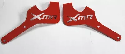 Can Am Outlander Xmr Light Bar/sound Bar Mounts. Can Am Red. Free Shipping!! • $90