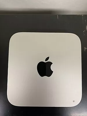 2011 Mac Mini (2.3 GHz I5-2415M/2GB Ram/500GB HDD) • $48