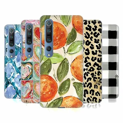 Official Haley Bush Pattern Painting Hard Back Case For Xiaomi Phones • $15.35