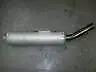 ORIGINAL EXHAUST FOR YAMAHA R6 FROM 2003 (e5363) • $224.20