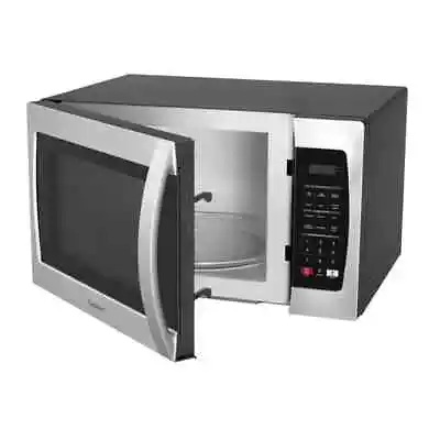 Cuisinart 1.3 Cu Ft Microwave Oven • $71.99