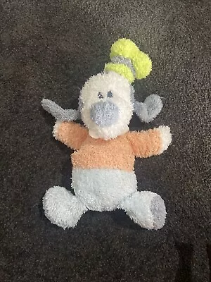 Disney Cuddle Tots Plush Goofy Baby Nursery Kids Bedroom. Pastel Colours. • $8.50