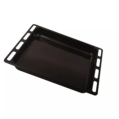 Cooker Oven Grill Pan Enamel Baking Tray 446 X 364mm For MIELE • £20.55