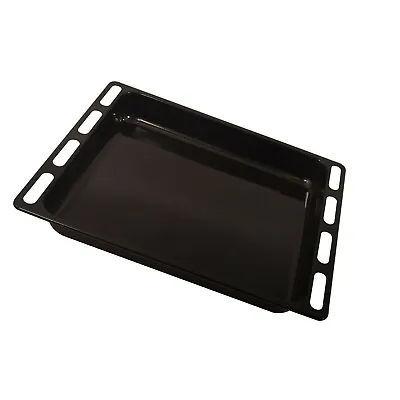 Cooker Oven Grill Pan Enamel Baking Tray 446 X 364mm For RANGEMASTER • £20.55