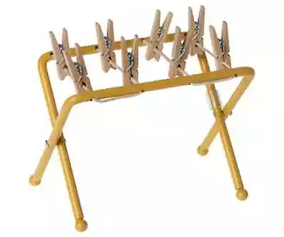 New Maileg Drying Rack Mouse • $32.95
