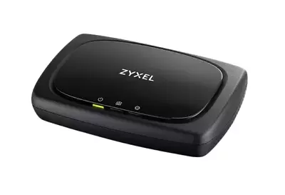 Zyxel Moca 2.0 Ethernet Adapter Hla4205 New Includes Accessories • $99.99