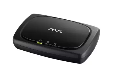 Zyxel Moca 2.0 Ethernet Adapter Hla4205 • $49.99