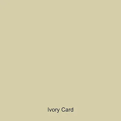 A7 A6 A5 A4 210-250gsm Coloured Card For Crafting • £2.78