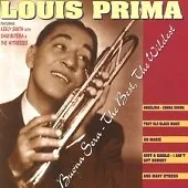 Louis Prima : Buona Sera CD (1995) Value Guaranteed From EBay’s Biggest Seller! • £2.48