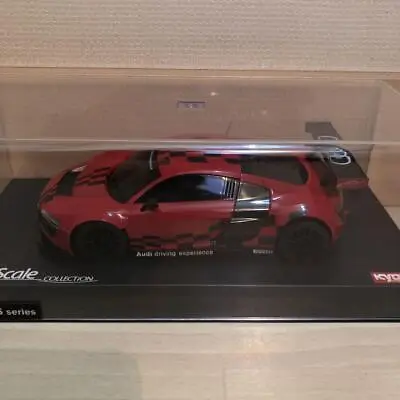 Kyosho Mini-z Auto Scale Collection MZP419SR Audi R8 LMS • $105.33