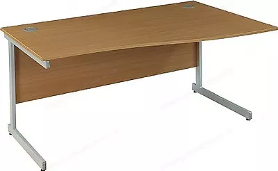 £99 • Buy Solar Wave Cantilever Desks