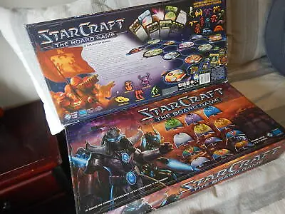 $11.22 • Buy StarCraft The Board Game:  Parts: 12 Z-Axis Navigation Routes