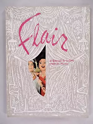 $79.99 • Buy Flair Magazine #9 - October, 1950