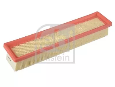 Febi Bilstein 108303 Air Filter Fits Renault Twingo 1.2 16V 2001-2022 • $13.64