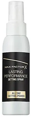 Max Factor Lasting Performance Hydrating Setting Spray - 100 Ml • £9.09