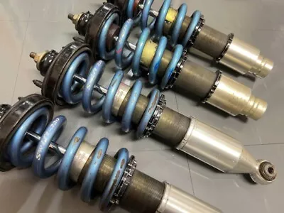 EG6 Civic SiR Mugen N1 Damper Kit Full Tap Suspension Kit • $1843.57