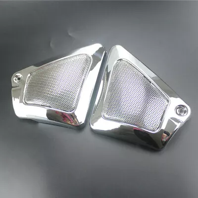 $37.59 • Buy Motorbike Air Box Side Frame Intake Cover Panel For Harley V-Rod VRSCB Night Rod