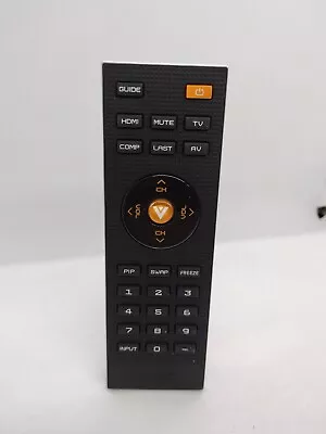 Vizio 0980-0305-4001 Vr3 Television Remote Original Tested • $9