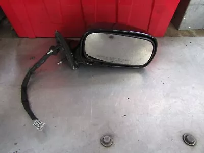 2006-2008 Cadillac DTS OEM RH Passenger Side Power Mirror (black) 06 07 08 • $80