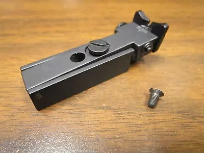 CVA Sight FOR Thompson Center Renegade 54 Cal Hawkens 6X48 Screw For 1  Barrel • $35