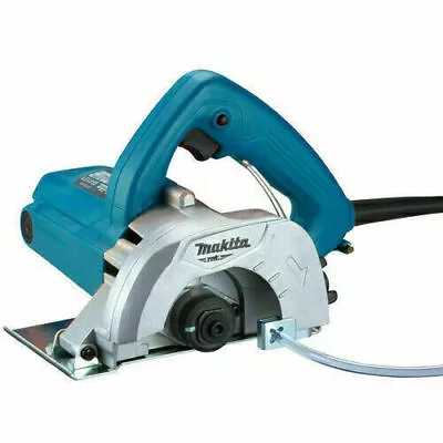 New Makita 125mm 1250W Tile Cutter M4101B 220V • £116.64