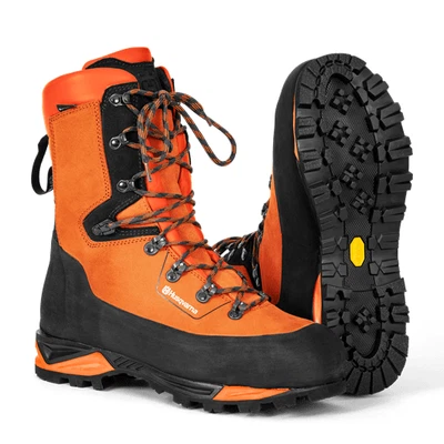 £242 • Buy Husqvarna Technical Chainsaw Boots - 44