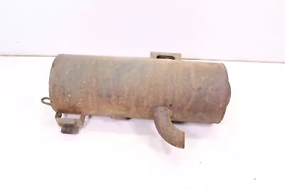 2002 Polaris Magnum Rmk 500 Muffler / Silencer Exhaust • $199.99