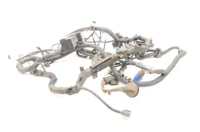 1993 Nissan 300zx Z32 Vg30d Convertible 3.0l Non Turbo Engine Bay Wire Harness • $356.30