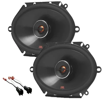 JBL GX8628AM 6x8  180W Front OR Rear Door Speakers Kit For 2001-2010 Ford Escape • $74.99