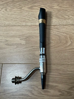 £39.99 • Buy GUINNESS Tap Handle Font  Swan Neck *RARE*