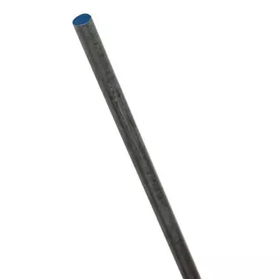 3/8'' X 48'' Plain Steel Round Rod For Plant Stakes Tent Pegs Dowel Pins & Axles • $13.79