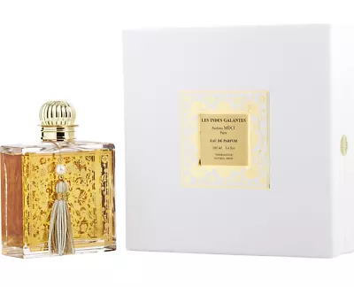 Parfums MDCI - Les Indes Galantes Eau De Parfum 100ml NEW SEALED • $299