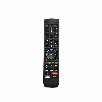 For Hisense 40K20P Replacement Infrared Remote Control • $28.95