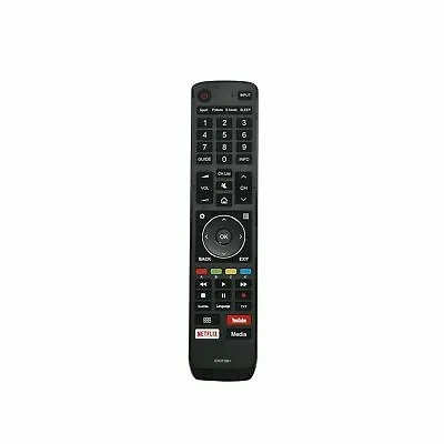 For Hisense 40K390PA Replacement Infrared Remote Control • $28.95