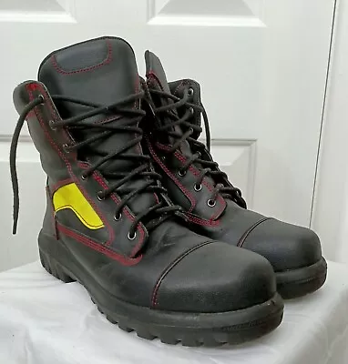 Oliver Firefighter Safety Boots • $160