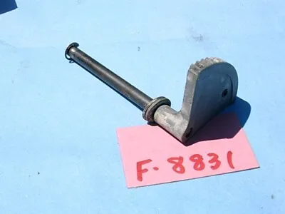 AMI K200 Continental Lyric Segment And Shaft Assembly F-8831 • $30