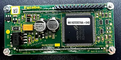 $59.99 • Buy Futaba LCD Display  Module  #NA162SD07