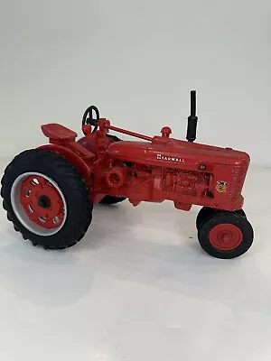 Vintage ERTL McCormick Farmall Tractor Model H • $25