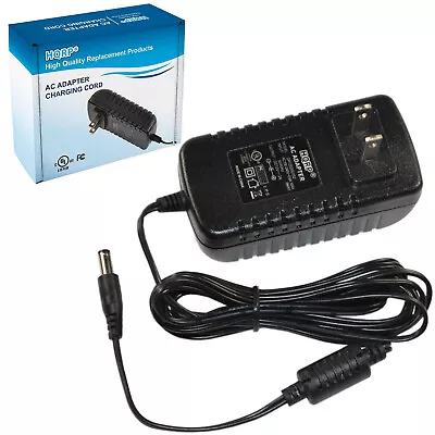 HQRP AC Adapter For Roku 3 Streaming Media Player 4200R Power Supply DC Charger • $30.06