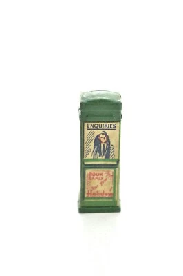 £9.99 • Buy Wardie Master Models Information Kiosk