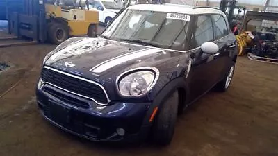 Coolant Reservoir Convertible Fits 07-15 MINI COOPER 5966159 • $79.49