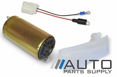 In Tank Fuel Pump Suit Nissan NX Coupe 2ltr SR20DE B13 1991-1995 • $120