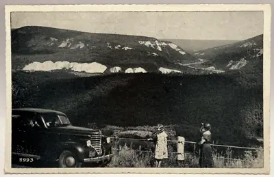 Jacks Narrows Mount Union US Route 222 Pennsylvania PA Vintage Postcard • $5.95
