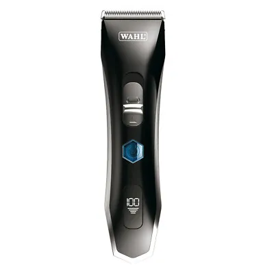 Wahl Professional Smart Clip Cord/Cordless Pet Dog Grooming Clipper • $167.88