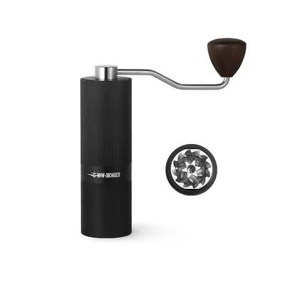 MHW Coffee Manual Hand Grinder Race M1 • $99.50