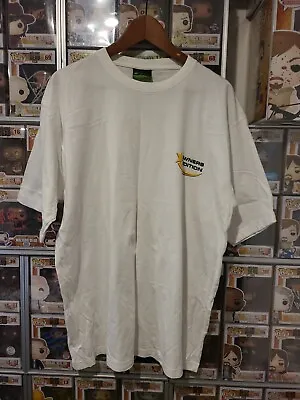£24.10 • Buy John Deere XL White Owners Edition   Nothing Runs Like A Deere   Tshirt #2