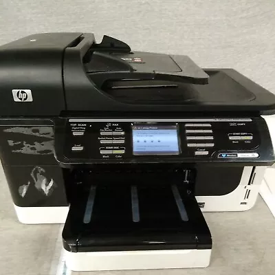 HP Officejet Pro 8500 Pro Wireless Parts Or Repair • $89.99