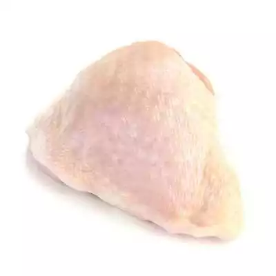 William White Frozen Halal Chicken Thighs - 2x2.5kg • £44.99