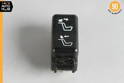 92-99 Mercedes W140 CL600 S420 S500 Rear Left Seat Folding Power Switch Button • $45.65