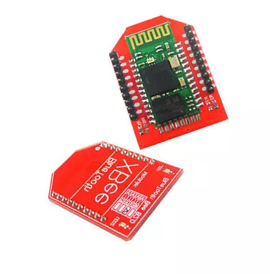 1PCS HC-05 Bluetooth Bee V2.0 Master And Slave Module For Compatible Xbee NEW  • $8.99